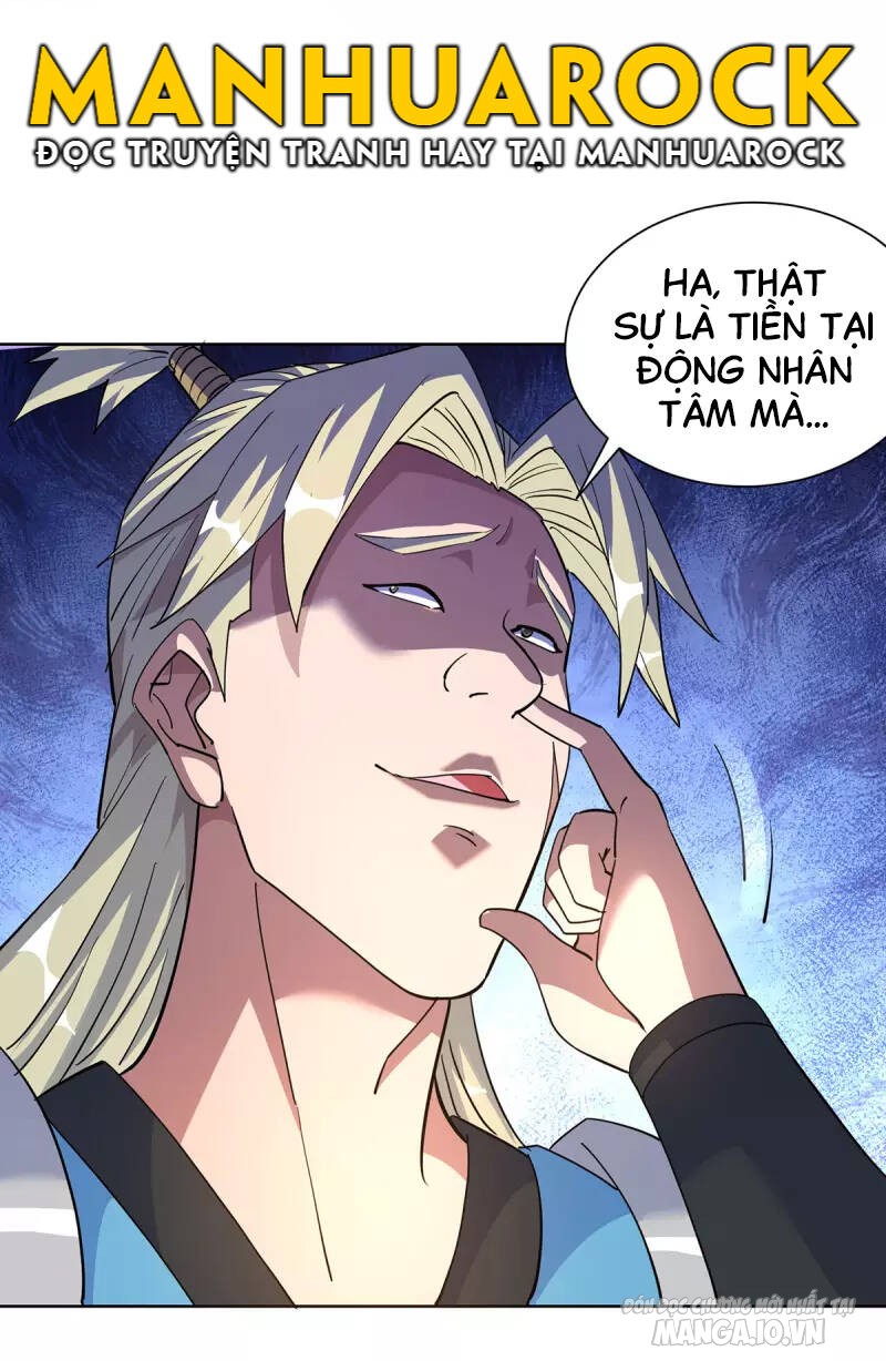 Trọng Sinh Sau Tám Vạn Năm Chapter 292 - Trang 2