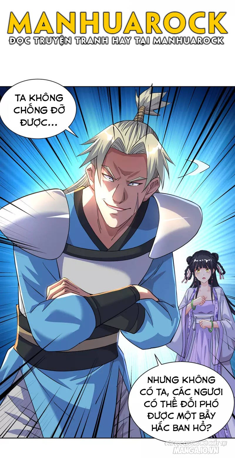 Trọng Sinh Sau Tám Vạn Năm Chapter 292 - Trang 2