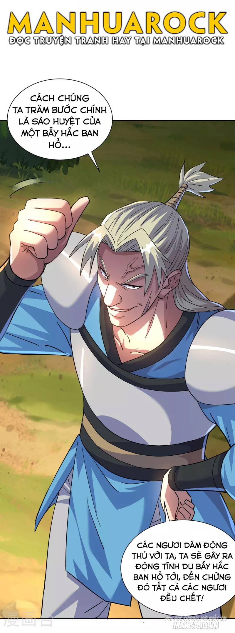 Trọng Sinh Sau Tám Vạn Năm Chapter 292 - Trang 2