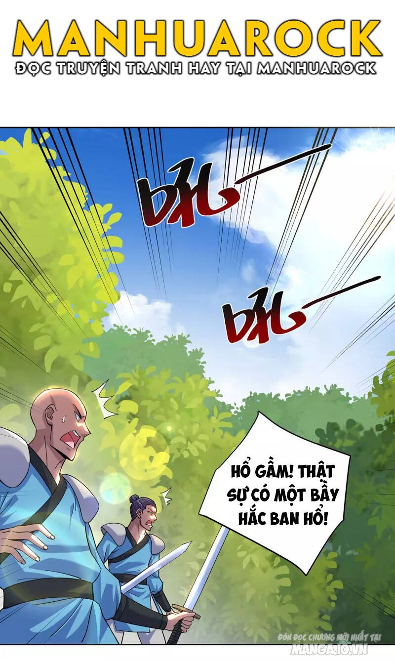 Trọng Sinh Sau Tám Vạn Năm Chapter 292 - Trang 2