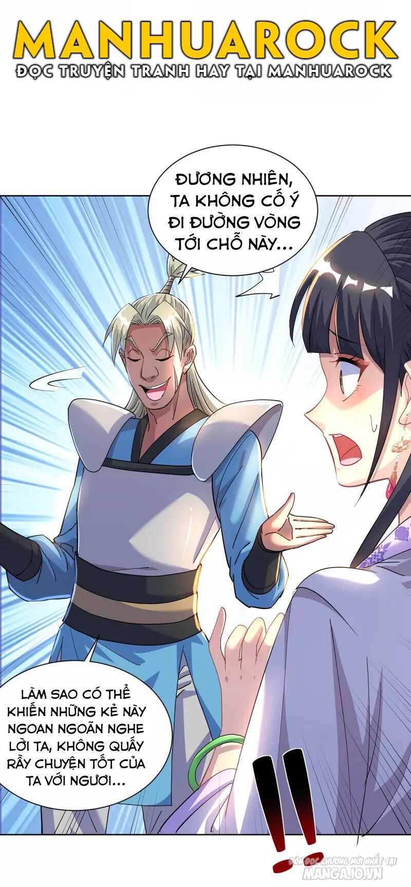 Trọng Sinh Sau Tám Vạn Năm Chapter 292 - Trang 2