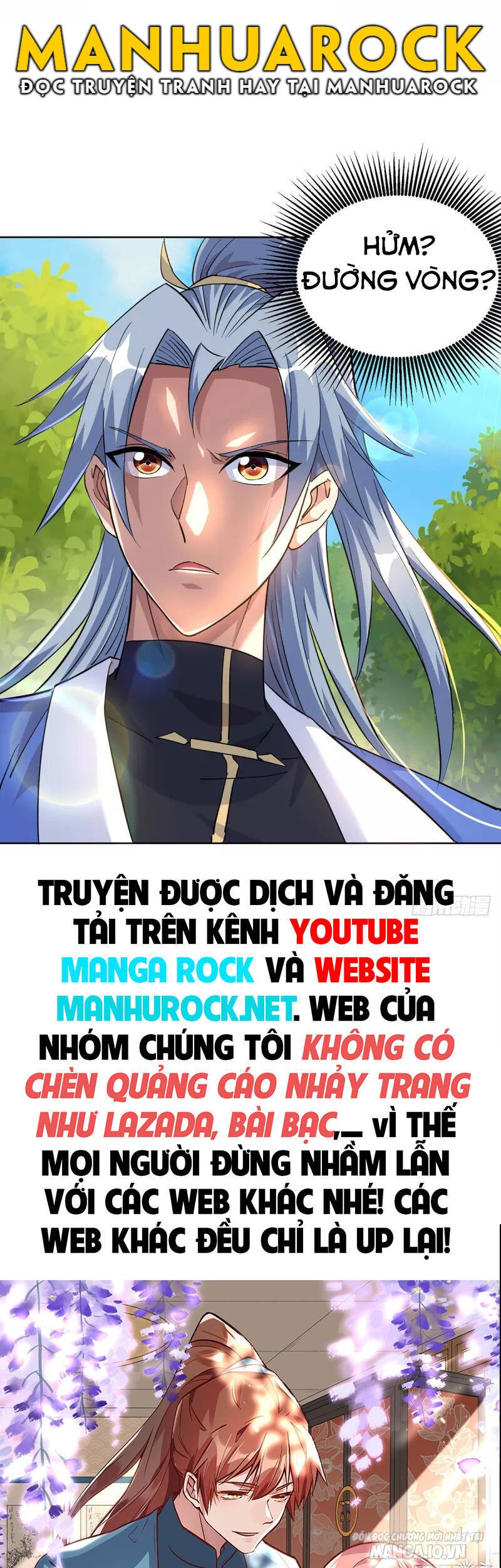 Trọng Sinh Sau Tám Vạn Năm Chapter 292 - Trang 2