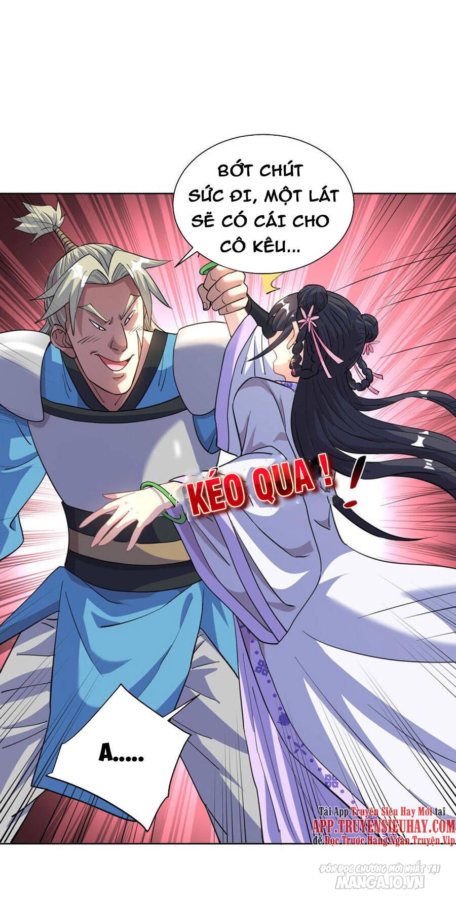 Trọng Sinh Sau Tám Vạn Năm Chapter 293 - Trang 2