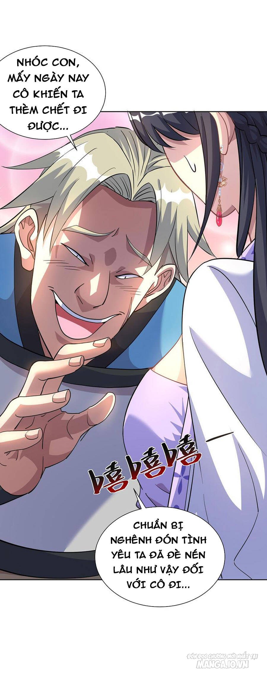 Trọng Sinh Sau Tám Vạn Năm Chapter 293 - Trang 2