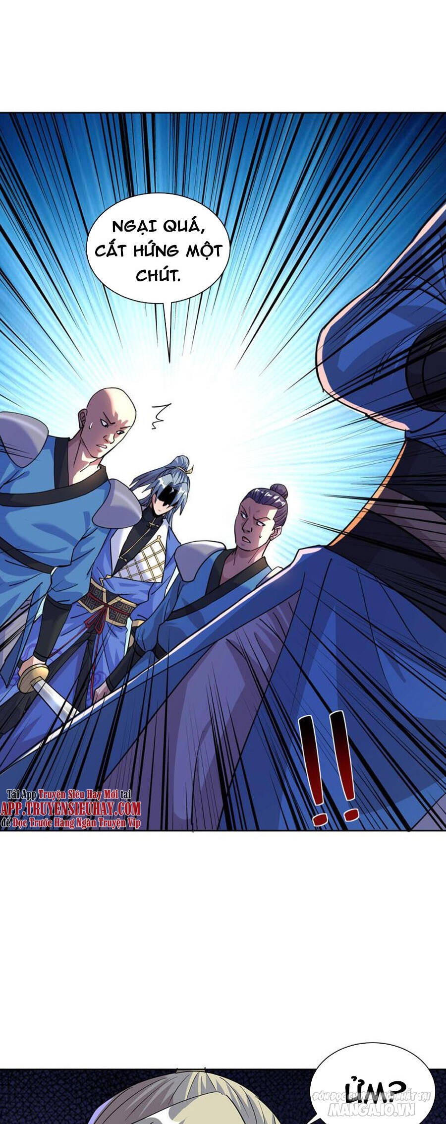 Trọng Sinh Sau Tám Vạn Năm Chapter 293 - Trang 2