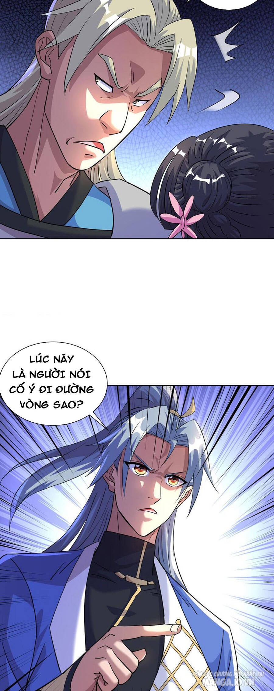 Trọng Sinh Sau Tám Vạn Năm Chapter 293 - Trang 2