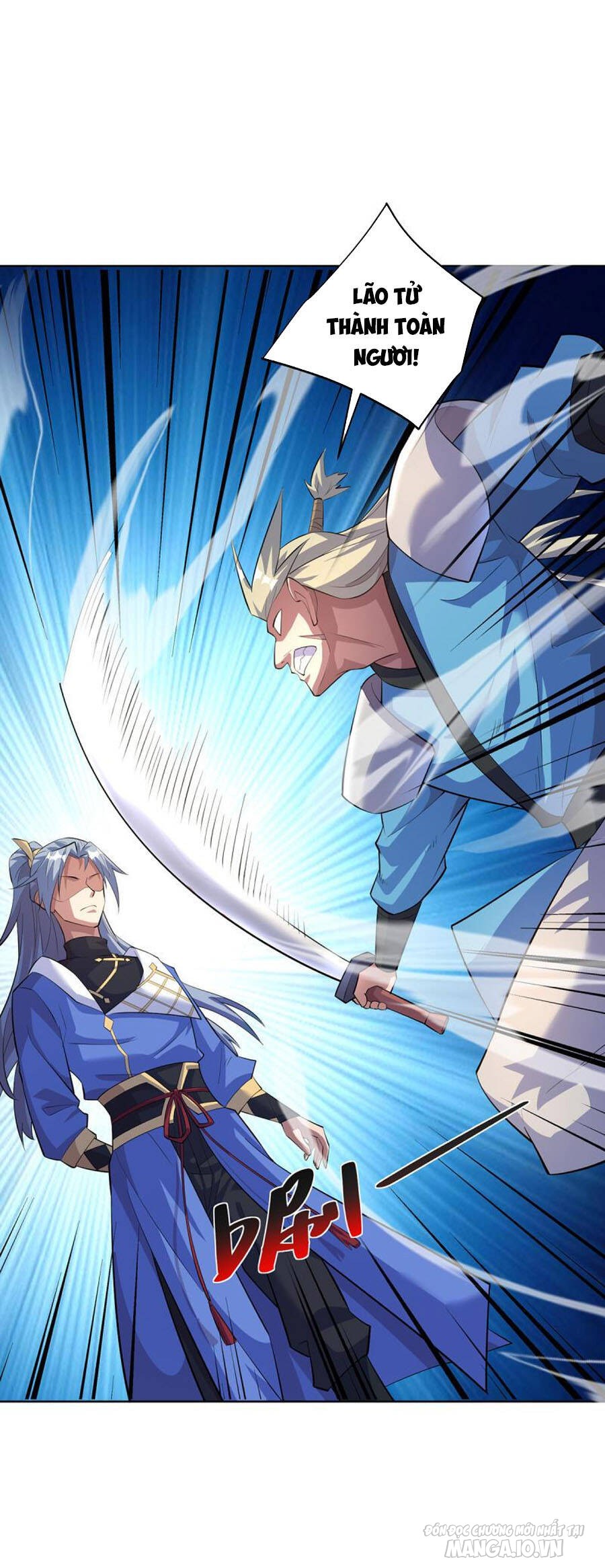 Trọng Sinh Sau Tám Vạn Năm Chapter 293 - Trang 2