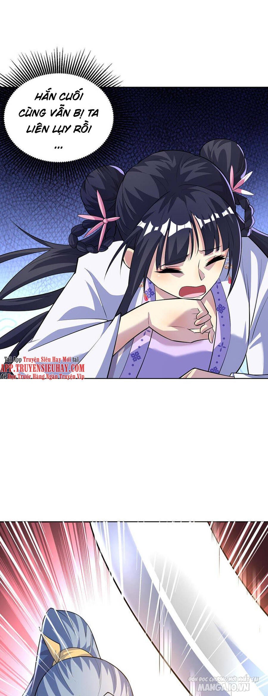 Trọng Sinh Sau Tám Vạn Năm Chapter 293 - Trang 2