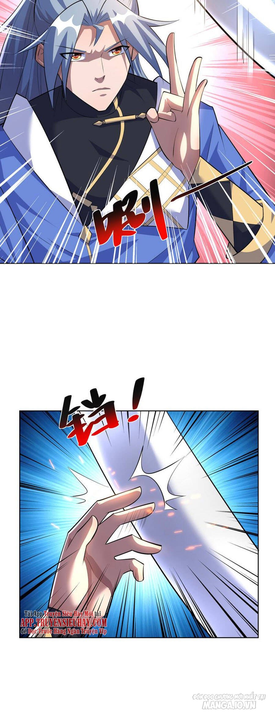 Trọng Sinh Sau Tám Vạn Năm Chapter 293 - Trang 2