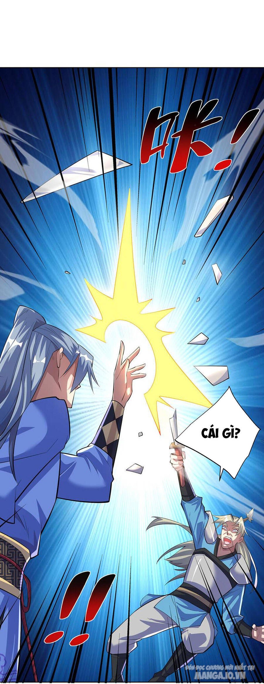 Trọng Sinh Sau Tám Vạn Năm Chapter 293 - Trang 2