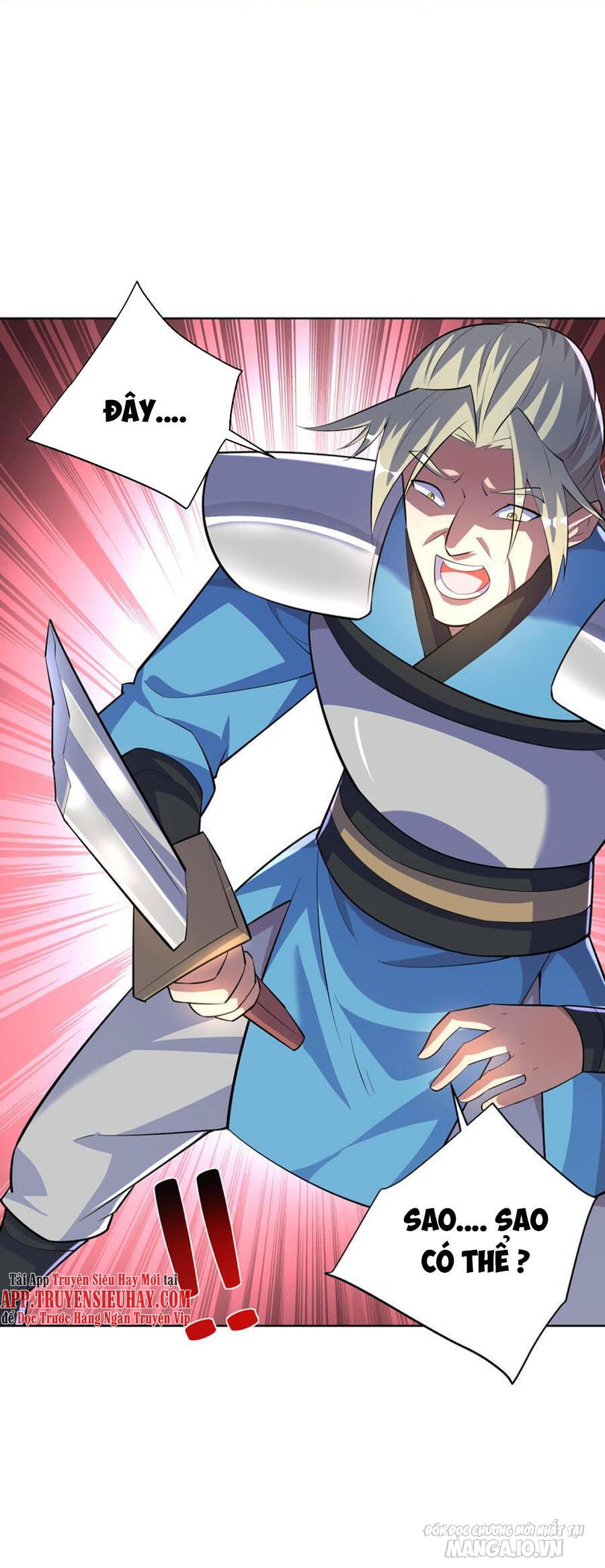 Trọng Sinh Sau Tám Vạn Năm Chapter 293 - Trang 2