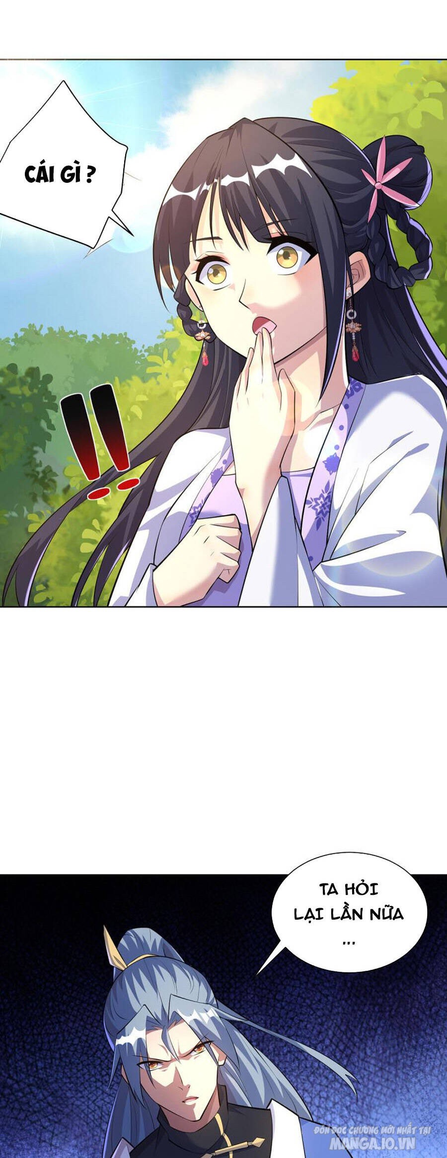 Trọng Sinh Sau Tám Vạn Năm Chapter 293 - Trang 2