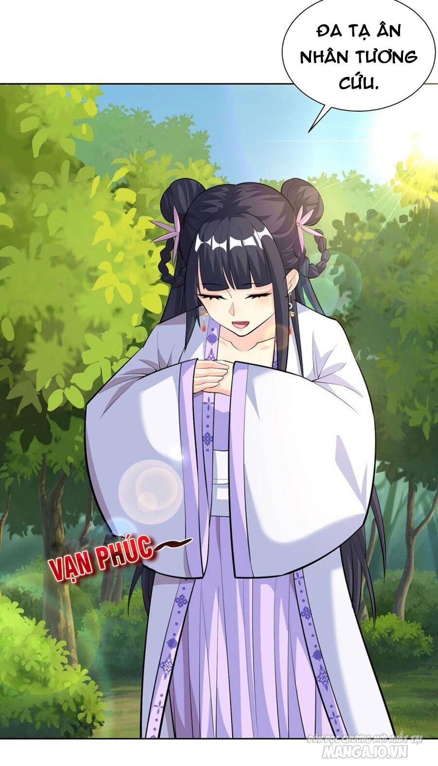 Trọng Sinh Sau Tám Vạn Năm Chapter 294 - Trang 2