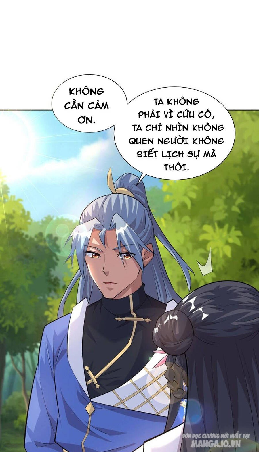 Trọng Sinh Sau Tám Vạn Năm Chapter 294 - Trang 2