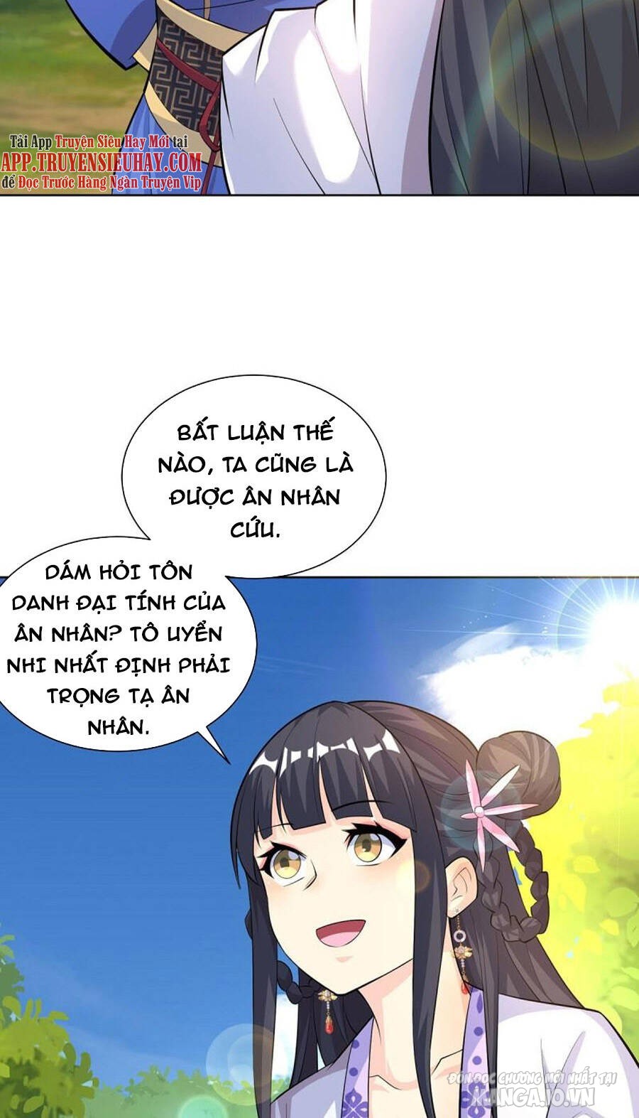 Trọng Sinh Sau Tám Vạn Năm Chapter 294 - Trang 2