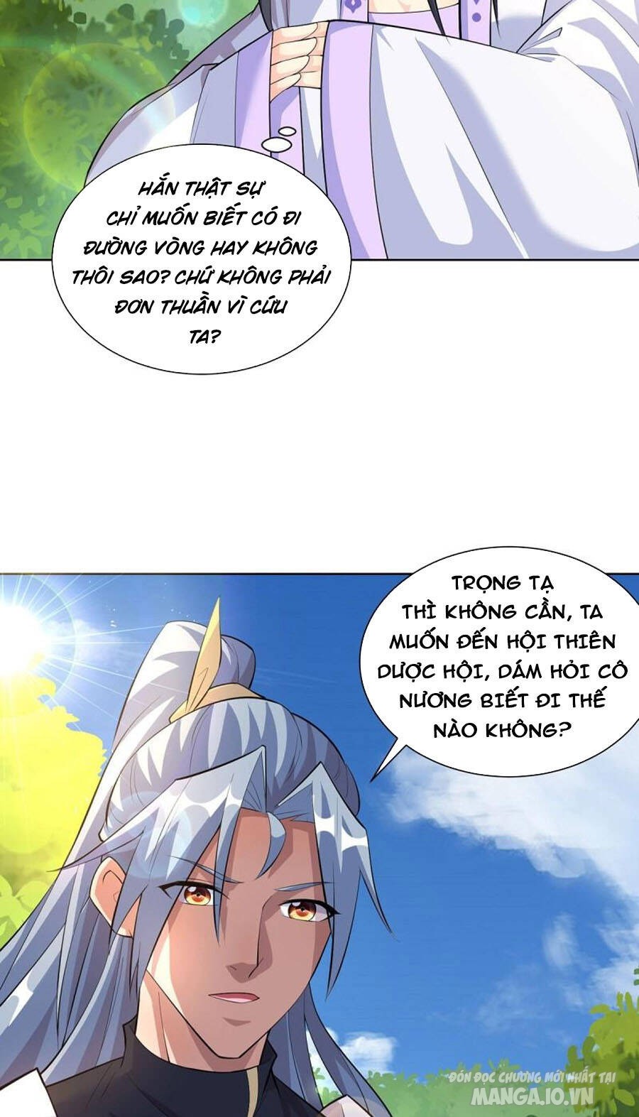 Trọng Sinh Sau Tám Vạn Năm Chapter 294 - Trang 2