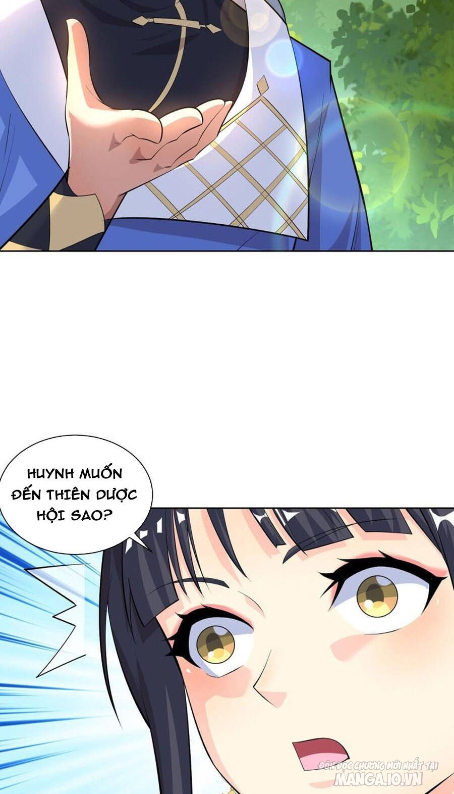 Trọng Sinh Sau Tám Vạn Năm Chapter 294 - Trang 2