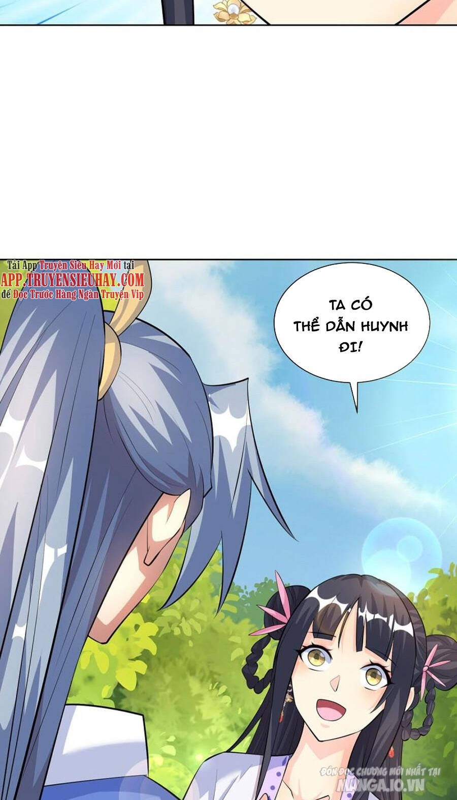 Trọng Sinh Sau Tám Vạn Năm Chapter 294 - Trang 2