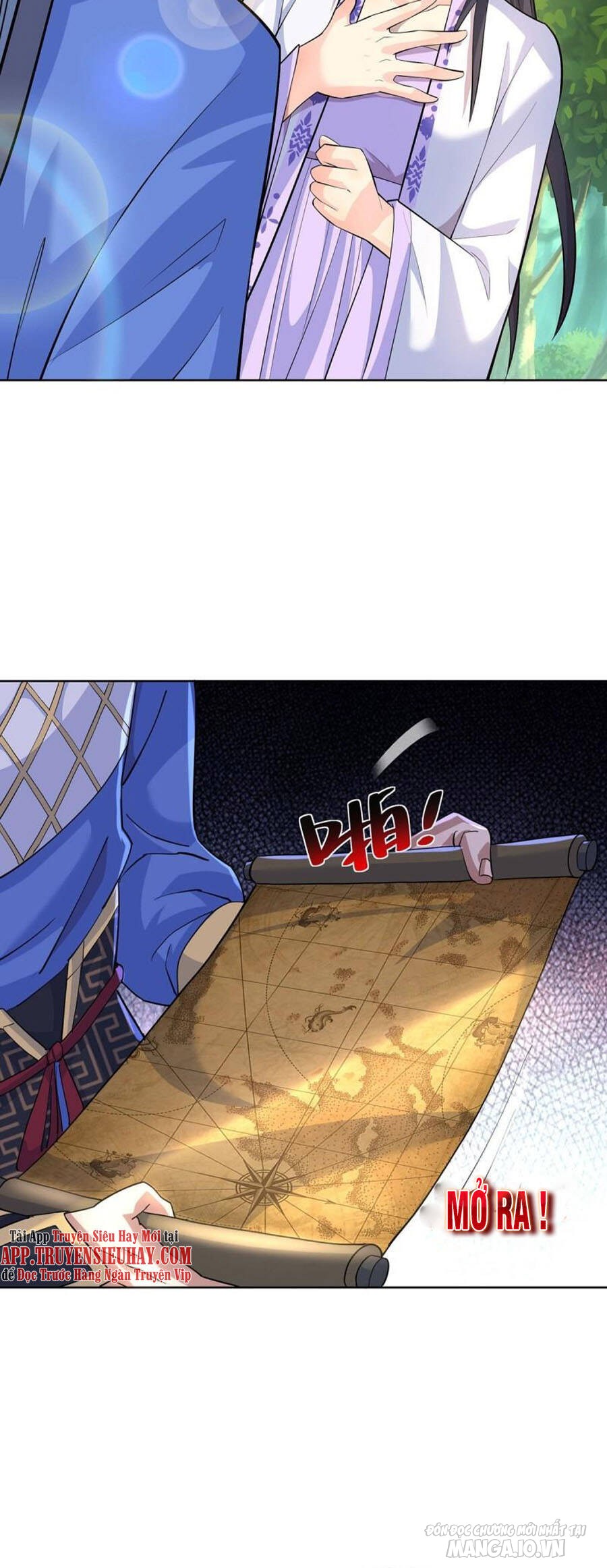 Trọng Sinh Sau Tám Vạn Năm Chapter 294 - Trang 2