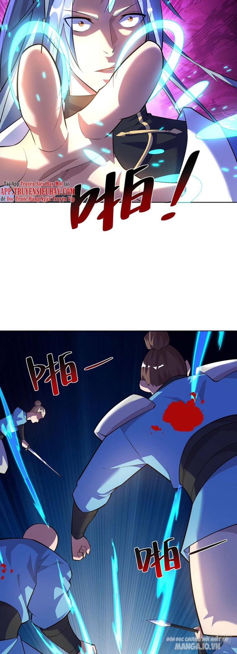 Trọng Sinh Sau Tám Vạn Năm Chapter 294 - Trang 2