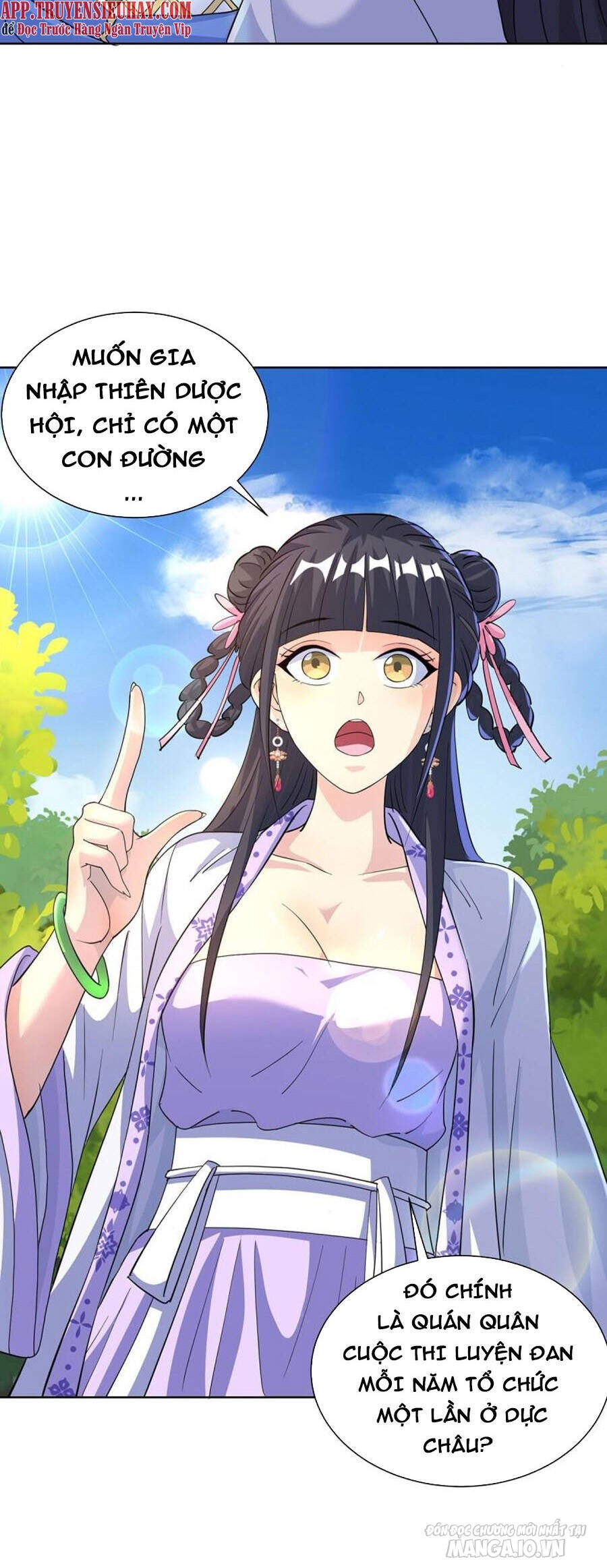 Trọng Sinh Sau Tám Vạn Năm Chapter 294 - Trang 2