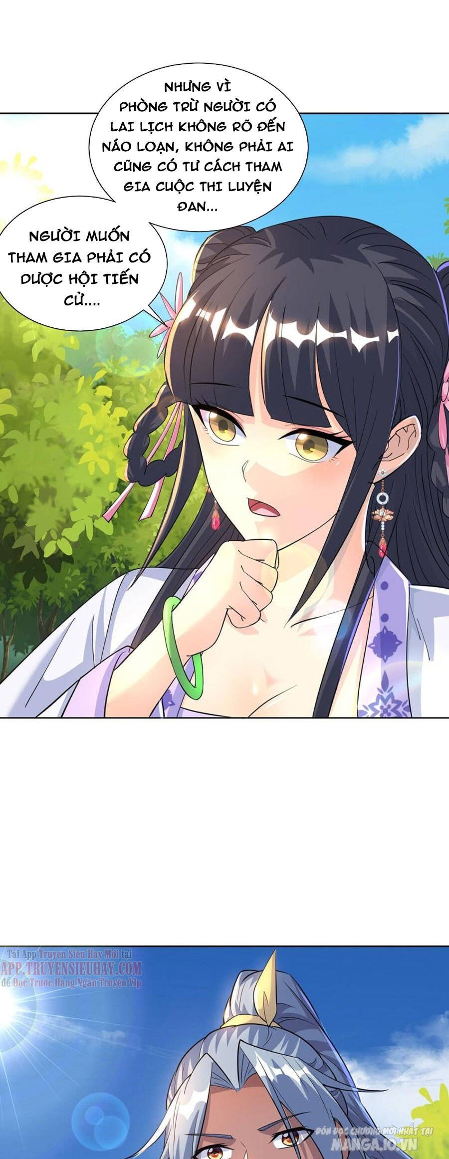 Trọng Sinh Sau Tám Vạn Năm Chapter 294 - Trang 2