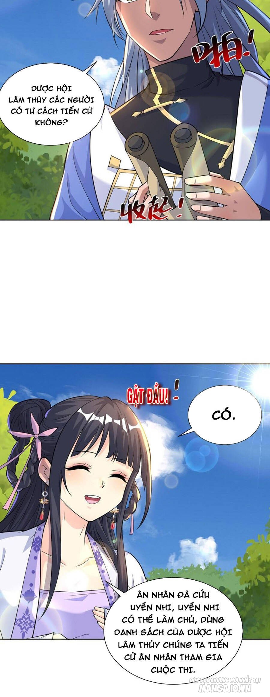 Trọng Sinh Sau Tám Vạn Năm Chapter 294 - Trang 2