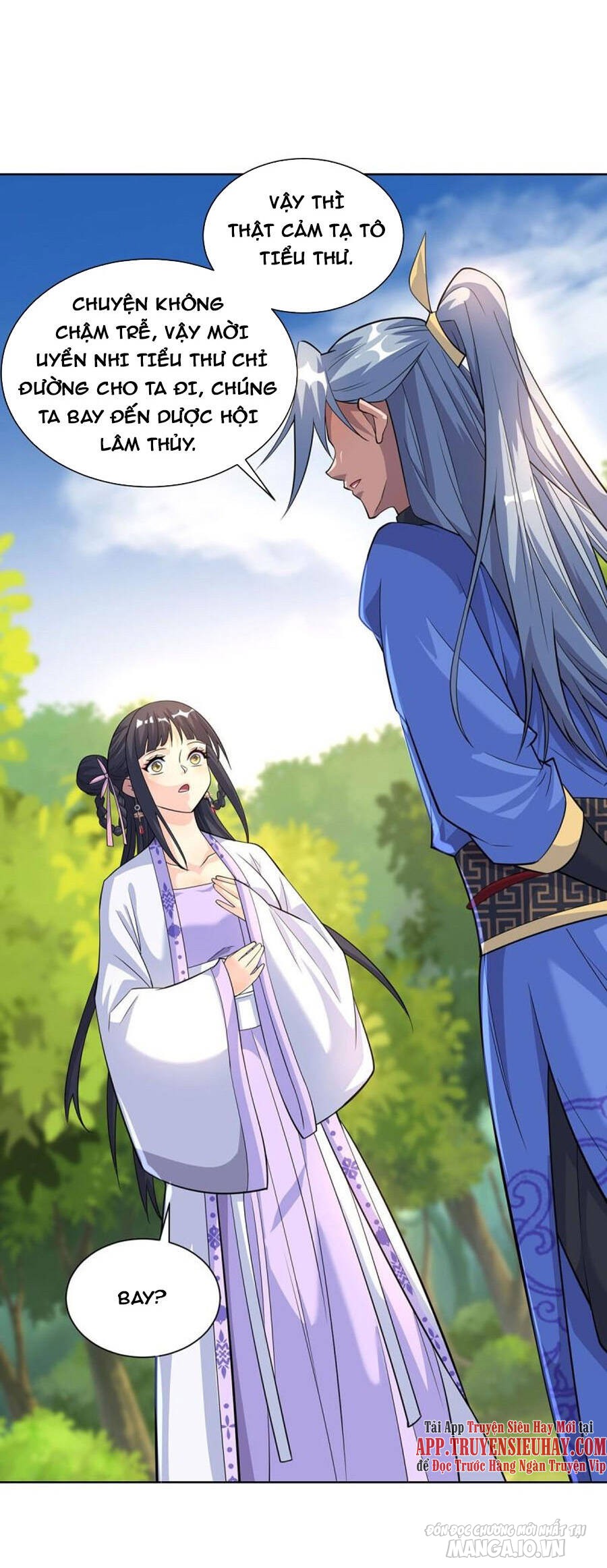 Trọng Sinh Sau Tám Vạn Năm Chapter 294 - Trang 2