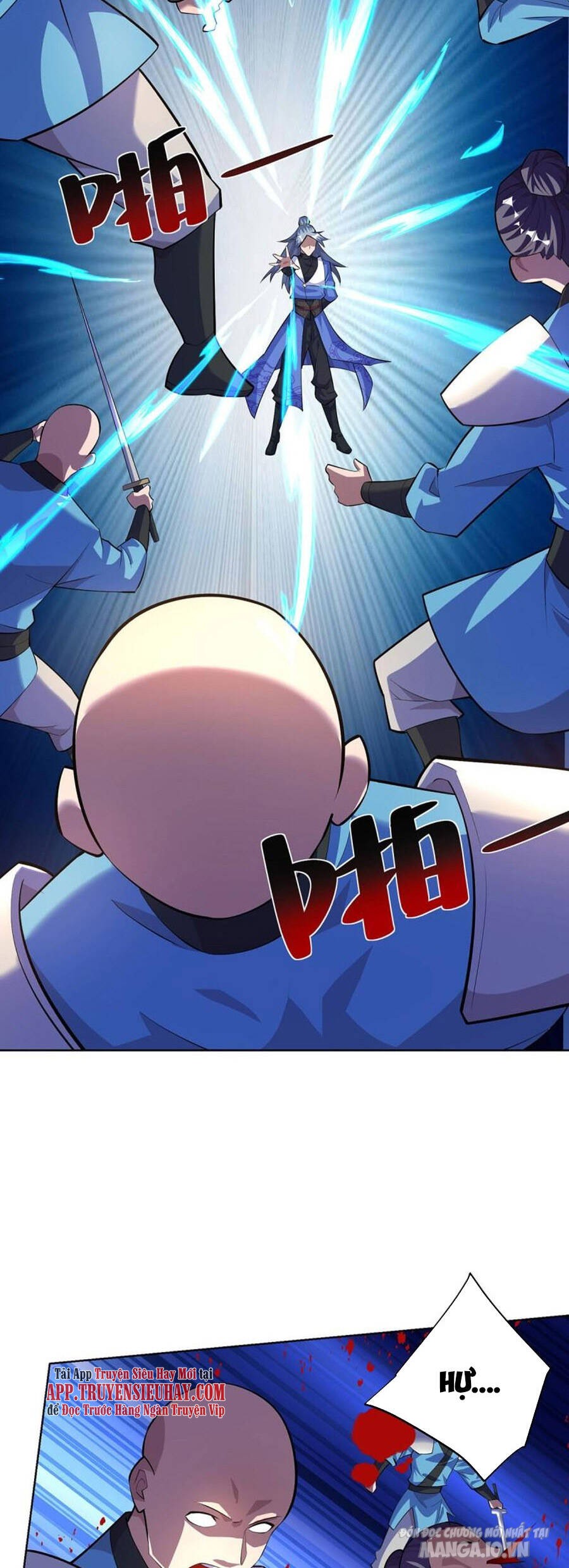 Trọng Sinh Sau Tám Vạn Năm Chapter 294 - Trang 2