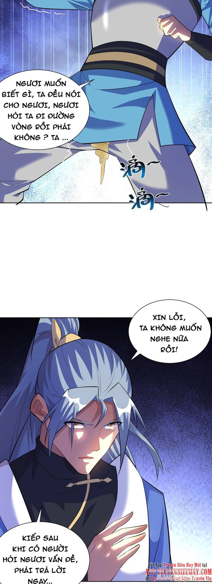 Trọng Sinh Sau Tám Vạn Năm Chapter 294 - Trang 2