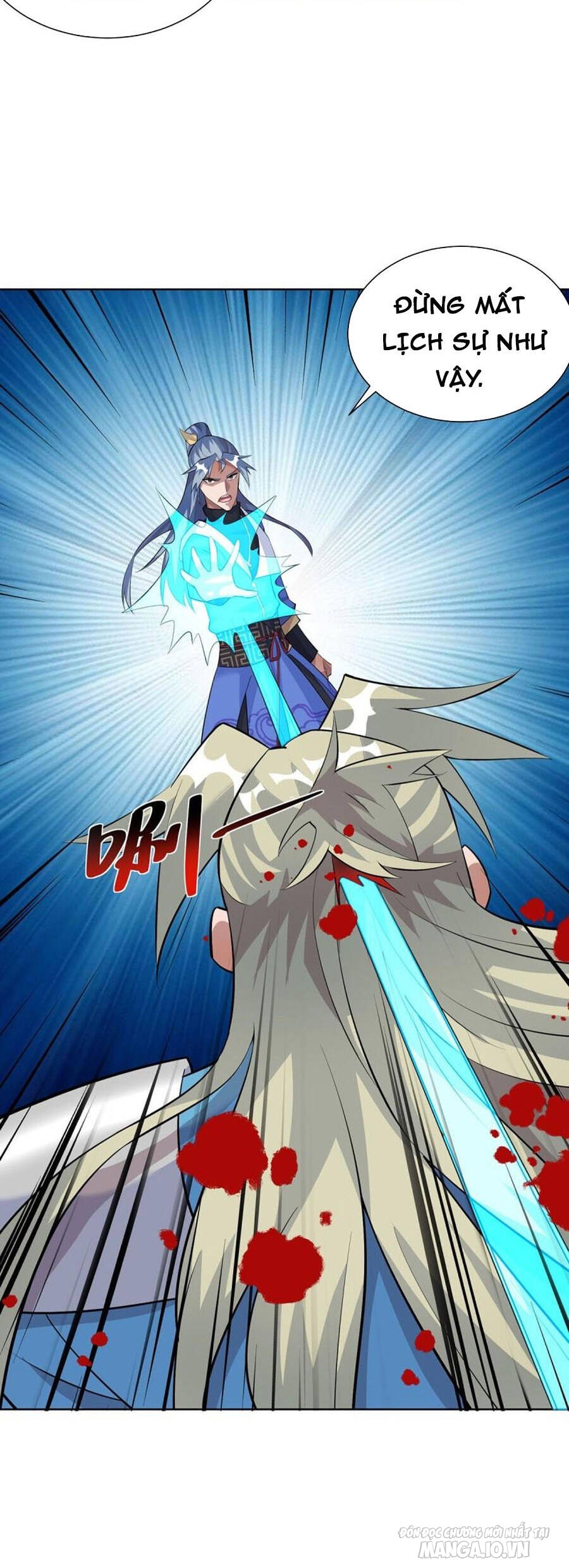 Trọng Sinh Sau Tám Vạn Năm Chapter 294 - Trang 2