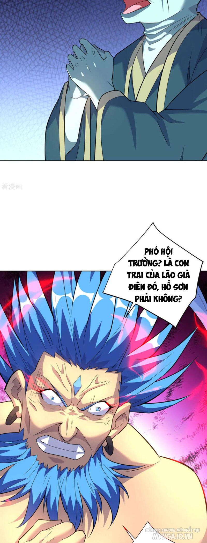 Trọng Sinh Sau Tám Vạn Năm Chapter 295 - Trang 2