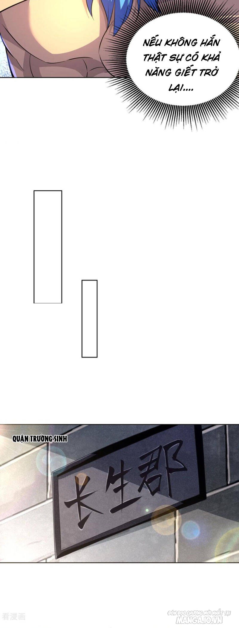 Trọng Sinh Sau Tám Vạn Năm Chapter 295 - Trang 2