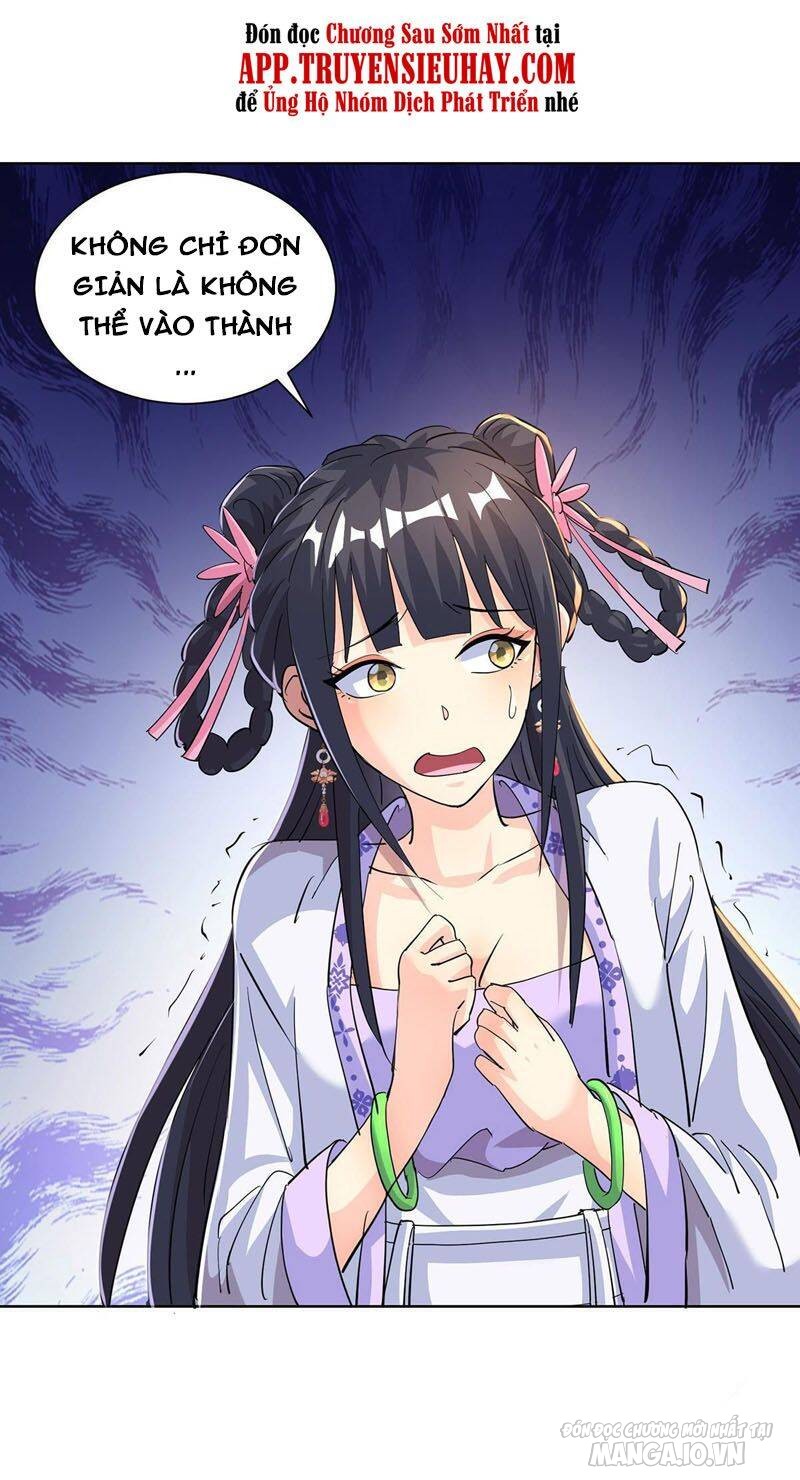 Trọng Sinh Sau Tám Vạn Năm Chapter 296 - Trang 2