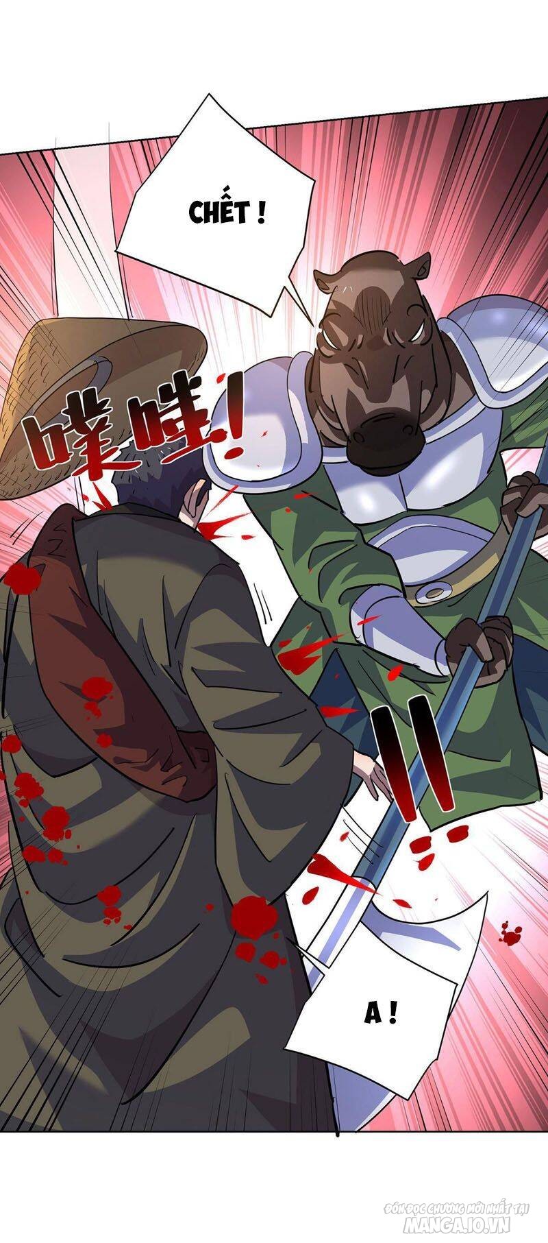 Trọng Sinh Sau Tám Vạn Năm Chapter 296 - Trang 2