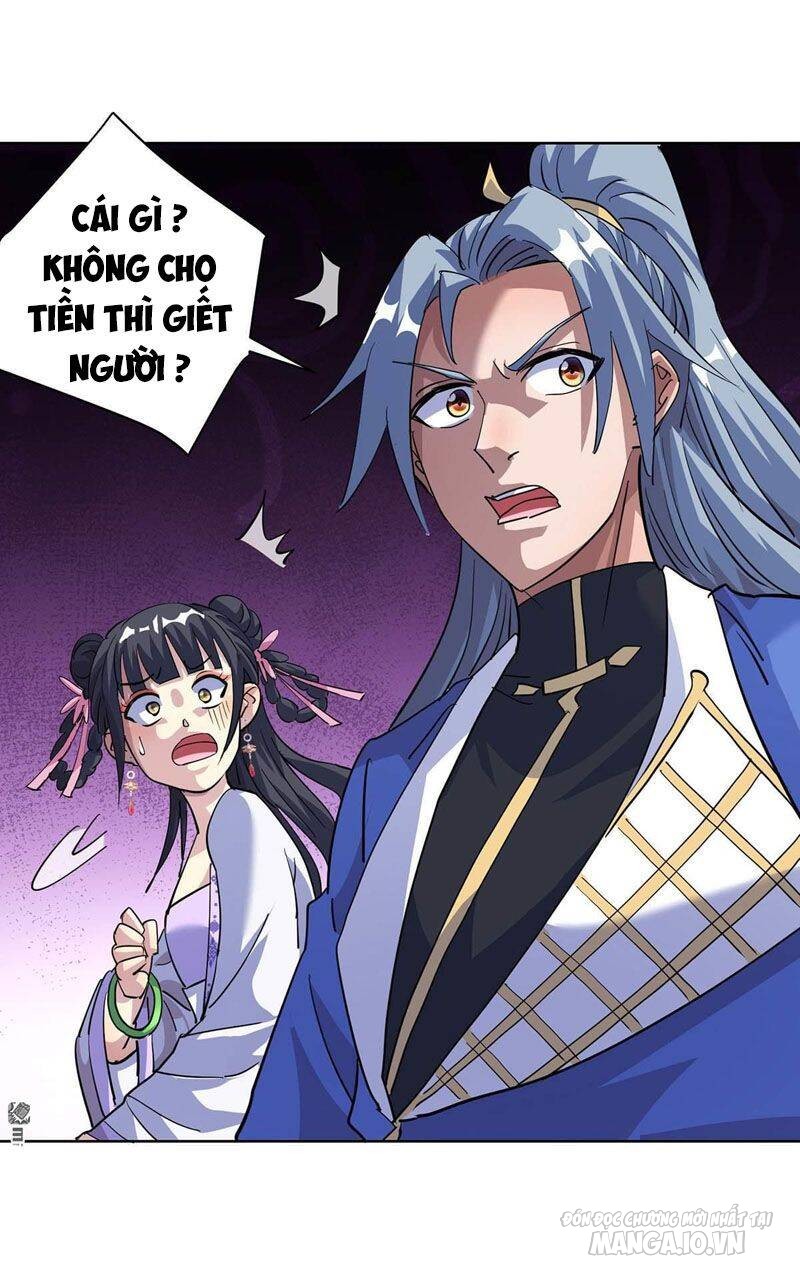 Trọng Sinh Sau Tám Vạn Năm Chapter 296 - Trang 2