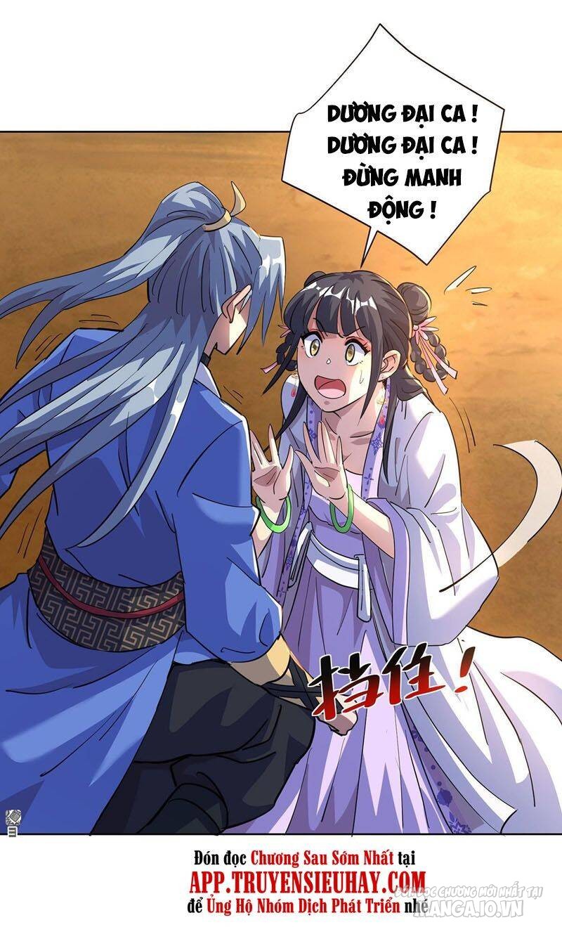 Trọng Sinh Sau Tám Vạn Năm Chapter 296 - Trang 2