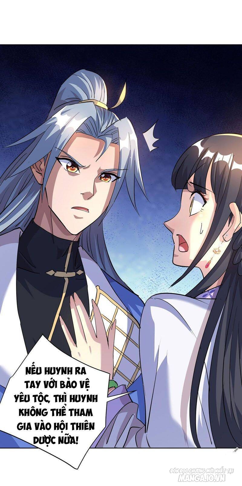 Trọng Sinh Sau Tám Vạn Năm Chapter 296 - Trang 2