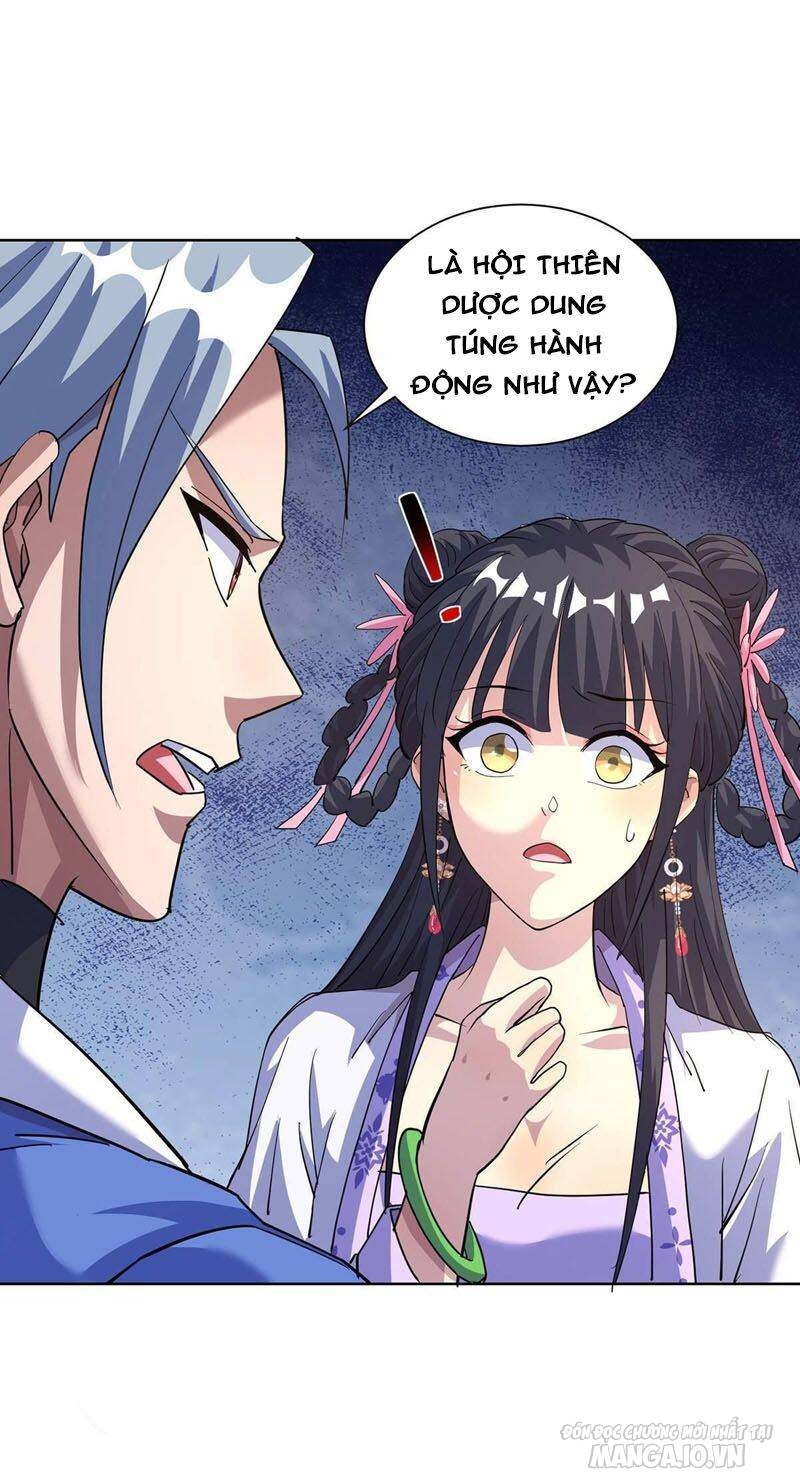 Trọng Sinh Sau Tám Vạn Năm Chapter 296 - Trang 2