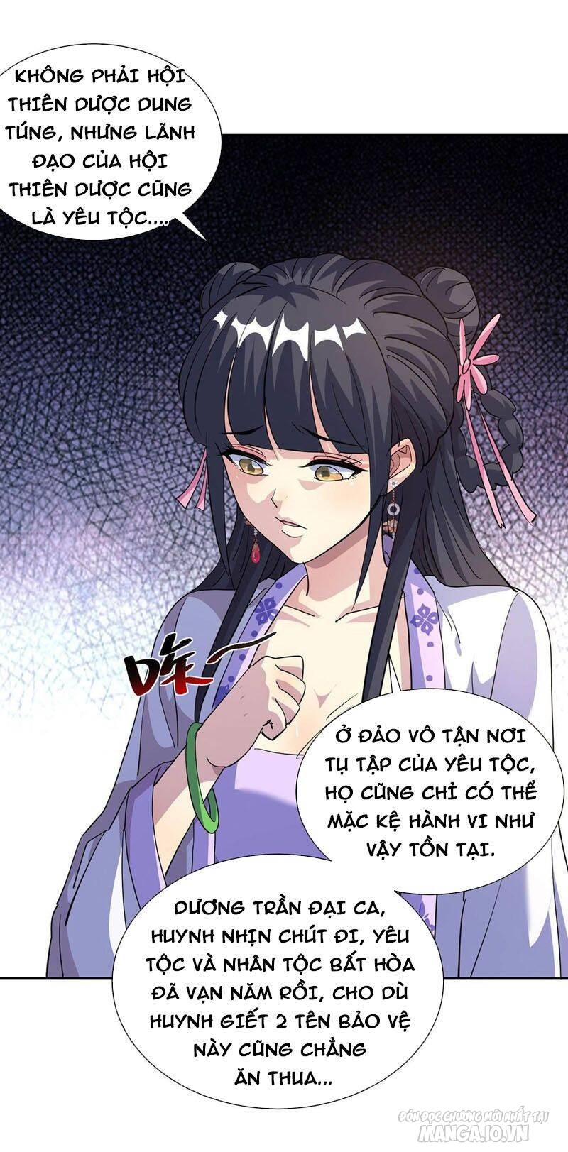 Trọng Sinh Sau Tám Vạn Năm Chapter 296 - Trang 2