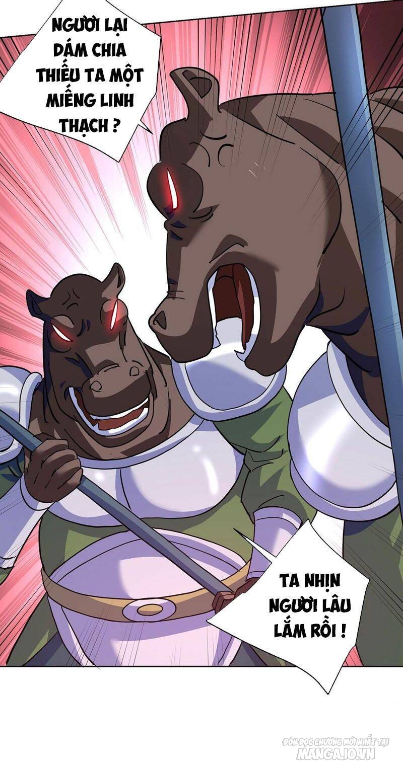 Trọng Sinh Sau Tám Vạn Năm Chapter 296 - Trang 2