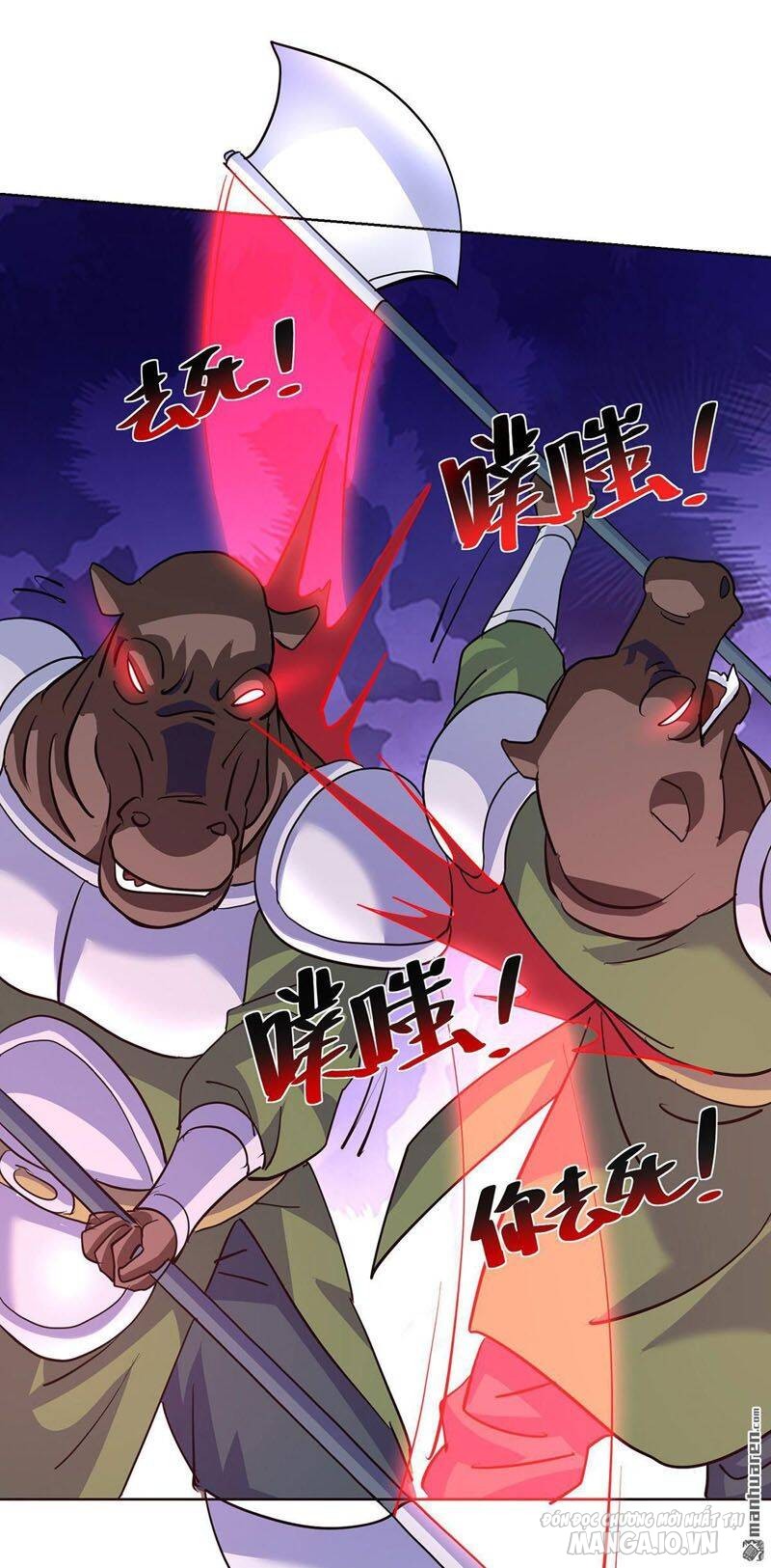 Trọng Sinh Sau Tám Vạn Năm Chapter 296 - Trang 2