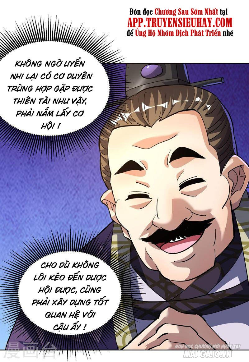 Trọng Sinh Sau Tám Vạn Năm Chapter 297 - Trang 2