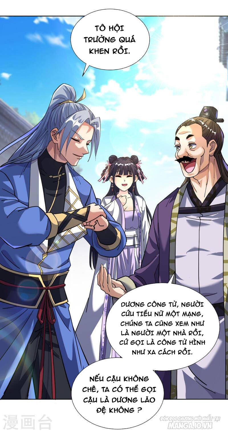 Trọng Sinh Sau Tám Vạn Năm Chapter 297 - Trang 2