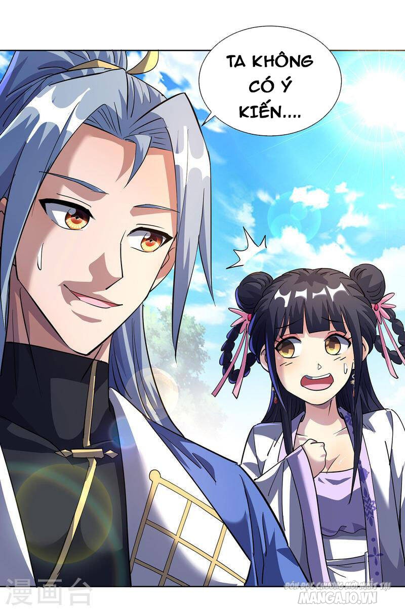 Trọng Sinh Sau Tám Vạn Năm Chapter 297 - Trang 2