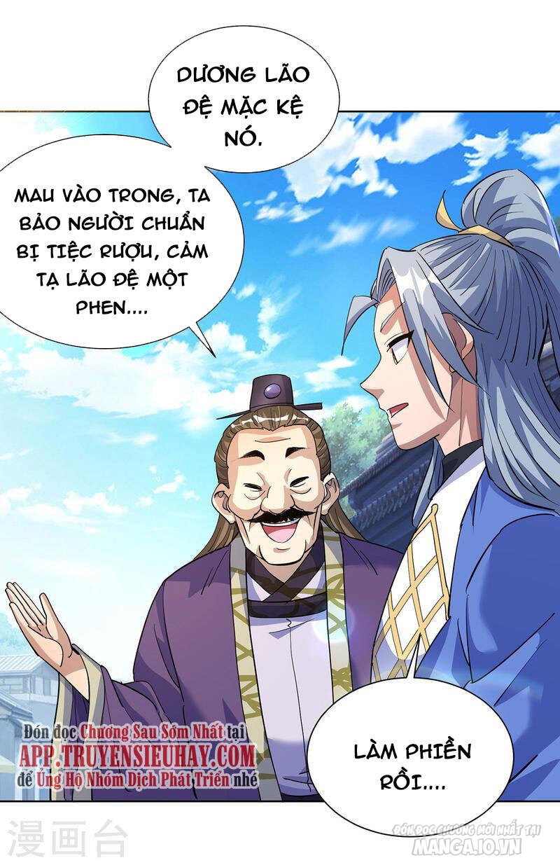 Trọng Sinh Sau Tám Vạn Năm Chapter 297 - Trang 2