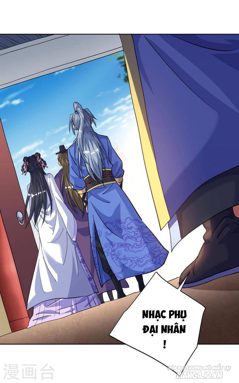 Trọng Sinh Sau Tám Vạn Năm Chapter 297 - Trang 2