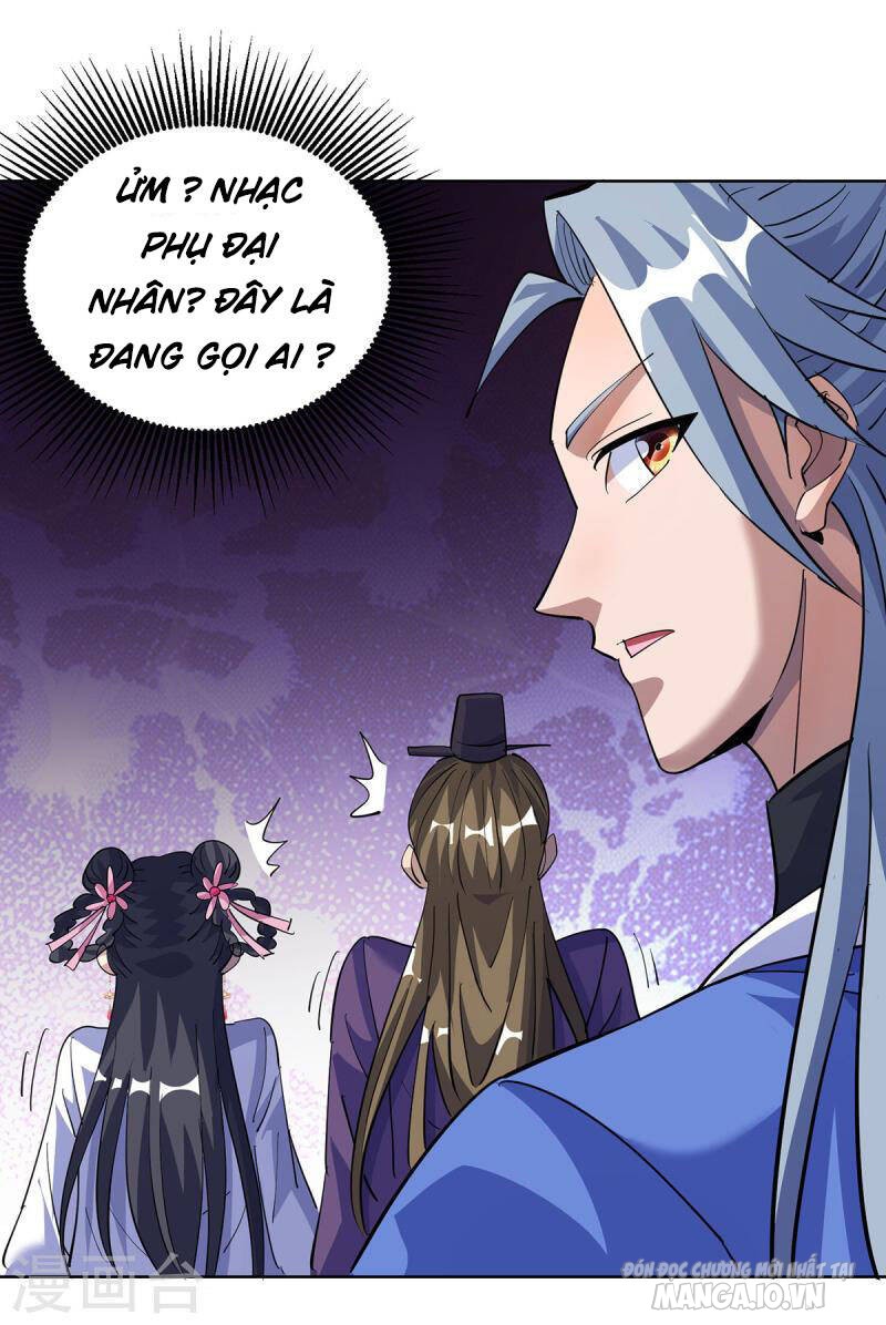 Trọng Sinh Sau Tám Vạn Năm Chapter 297 - Trang 2