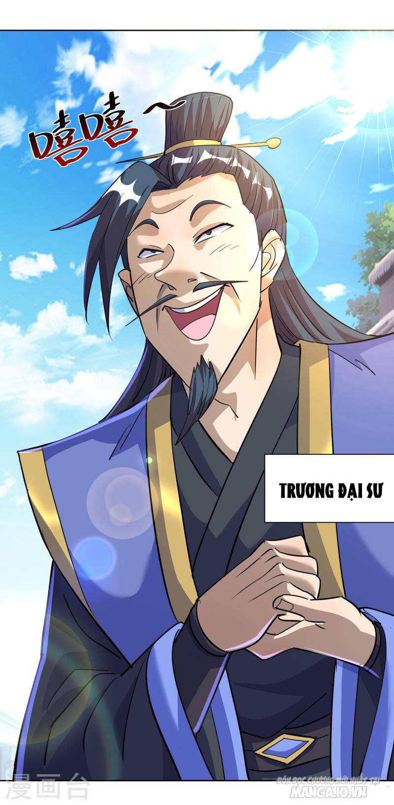 Trọng Sinh Sau Tám Vạn Năm Chapter 297 - Trang 2