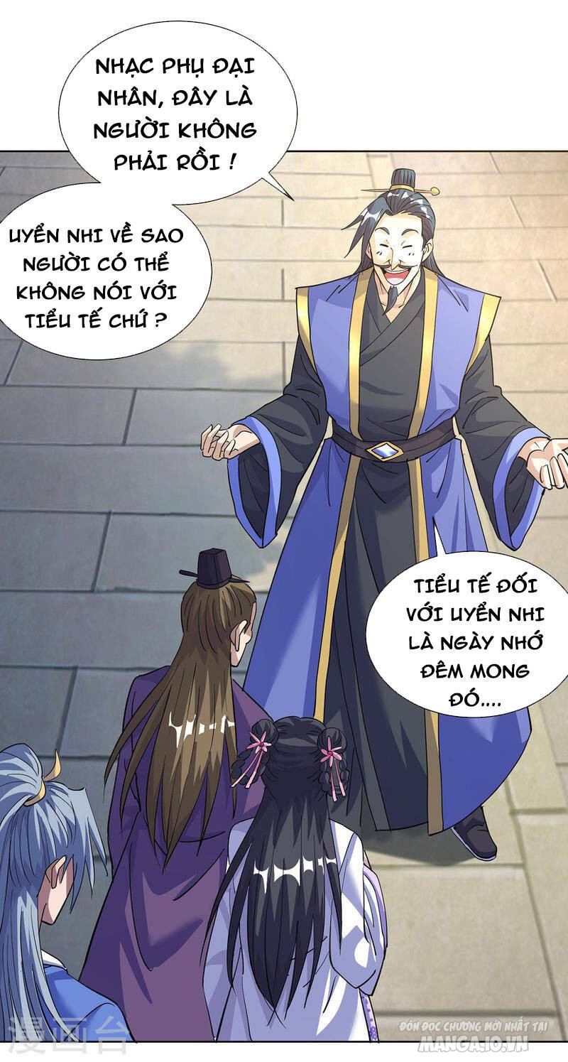 Trọng Sinh Sau Tám Vạn Năm Chapter 297 - Trang 2